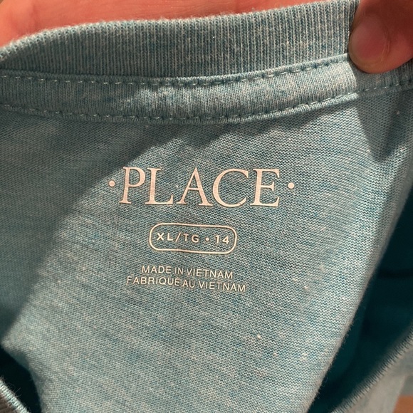 Children’s place - Picture 2 of 2